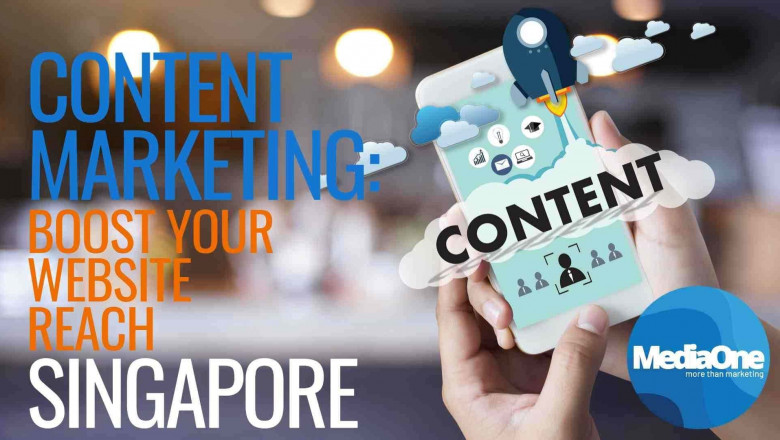 Inbound and Outbound Content Marketing Services