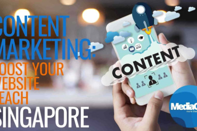 Inbound and Outbound Content Marketing Services