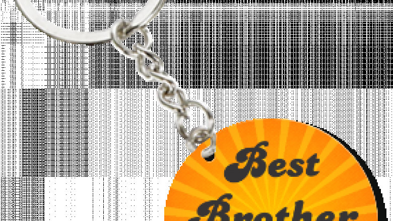 Include Some Customized Key Chains When Gifting Needs Arise