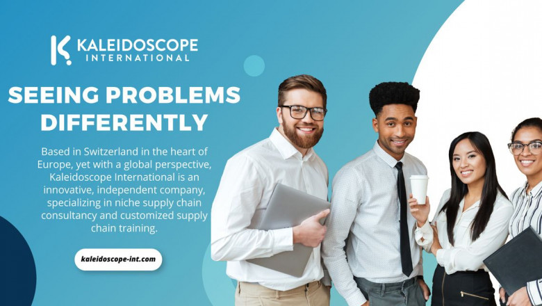 Kaleidoscope: Using New Perspective for the Best Results