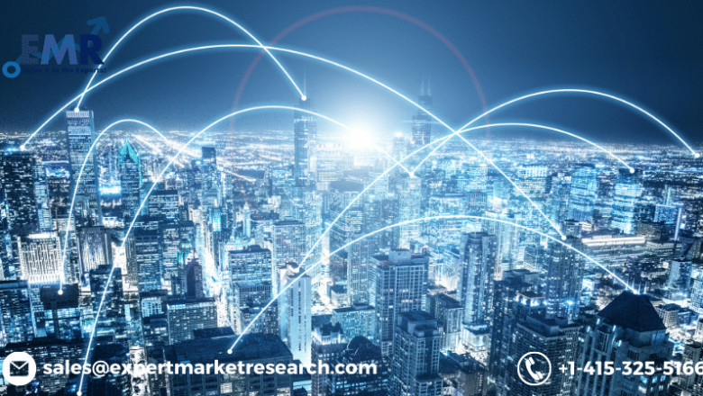 Latin America Smart Building Market