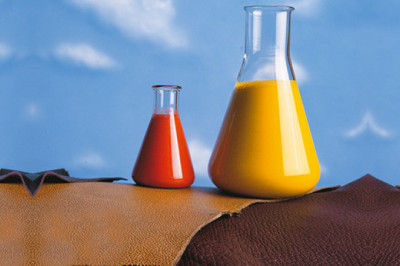 Leather Chemicals Market Share, Revenue and Growth Analysis Report Till 2028 | Value Market Research