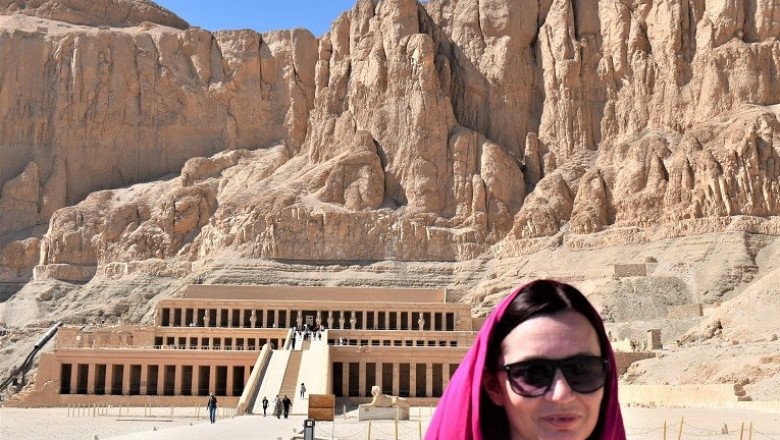 Luxurious Nile Cruise Tours: The Best of Egypt Tours