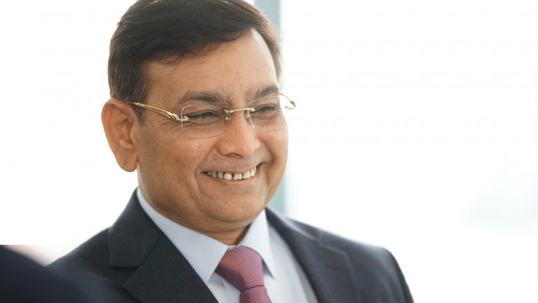 Nilesh Patel - Leadership Is Not About The Position; It Is About Action