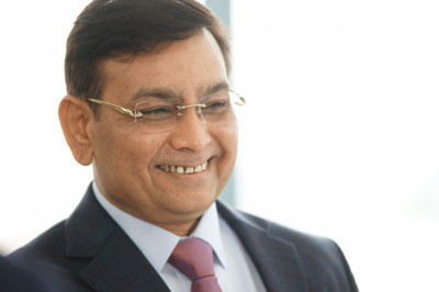 Nilesh Patel - Leadership Is Not About The Position; It Is About Action