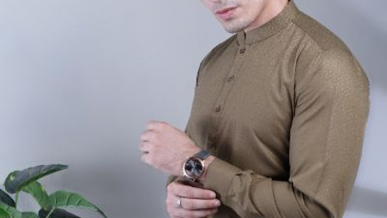 Online Shopping Sites In UAE, Shalwar Kameez Men: Pros, Cons, And Recommendations