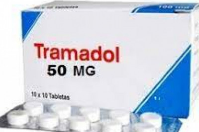 Order Tramadol 50mg Online | First-dose.com