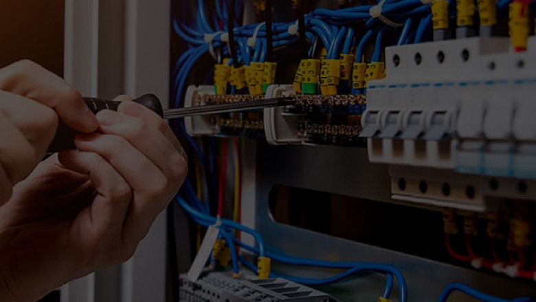 Patch Panels in Pimpri Chinchwad - Neelset.