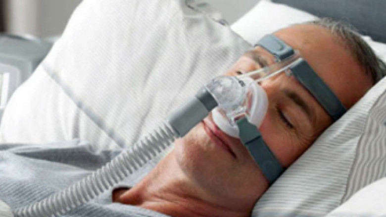 Portable oxygen concentrator
