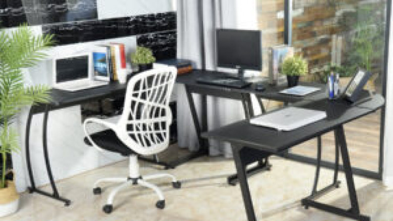 Producing the Ultimate Office With Quality Office Furnishings