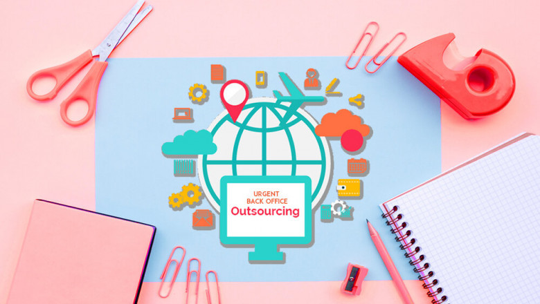 Reinvest your business with back office outsourcing services