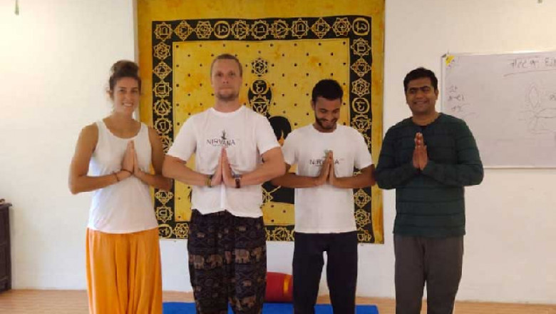 Should You Consider a 300-Hour Yoga Teacher Training?