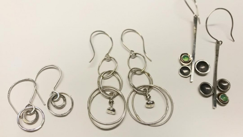 Silver jewelry Things To Know Before You Buy