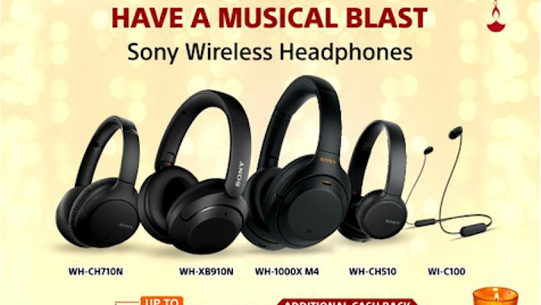 Sony Products in Dehradun