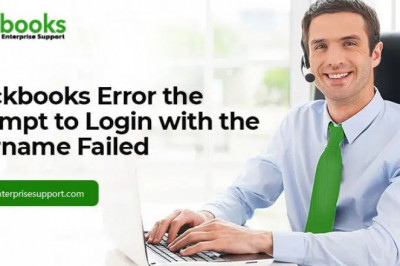 The Attempt to Login with the User Name Admin Failed Error