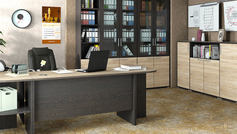 The Expansion Of Start-Ups As A Result Of The Increasing Demand For Employment Is Bolstering The Growth Of The Global Office Furniture Market