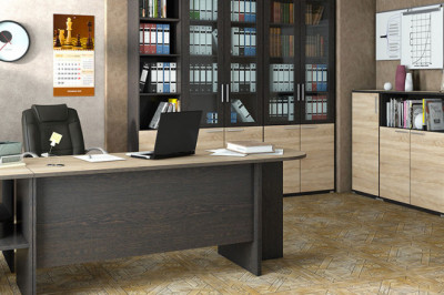 The Expansion Of Start-Ups As A Result Of The Increasing Demand For Employment Is Bolstering The Growth Of The Global Office Furniture Market