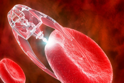The Global Nanomedicine Market is expected to Grow Rapidly Due to the Prevalence of Chronic Diseases