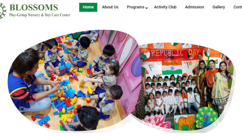 The Perfect Place For Your Child's Social And Emotional Development
