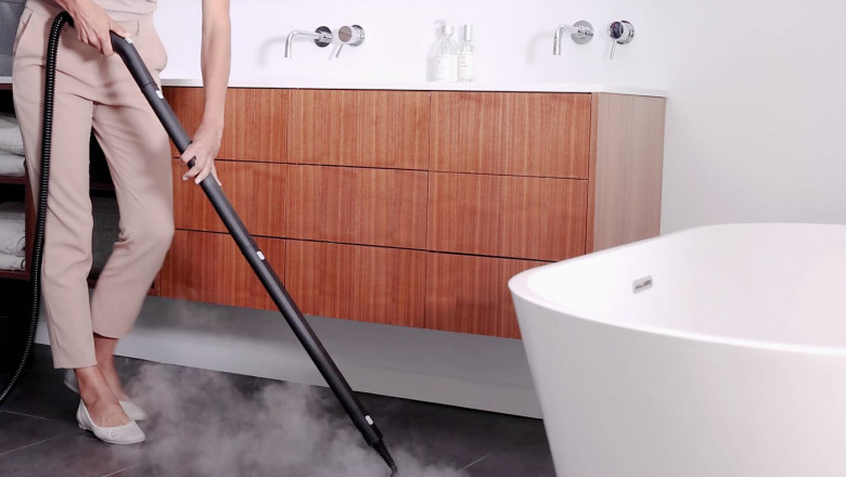 Top Specifications Of Steam Vacuum Cleaner | Fortador