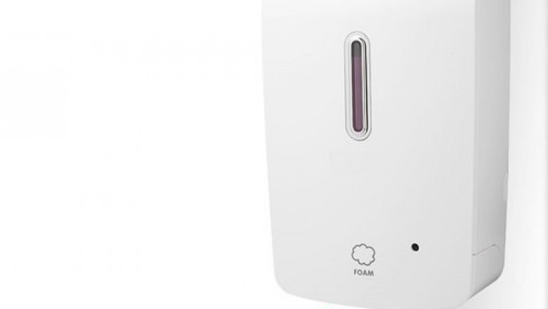 Touchfree Hand Wash Dispenser Market Report 2022-2028 | Industry Analysis By Top Key Players