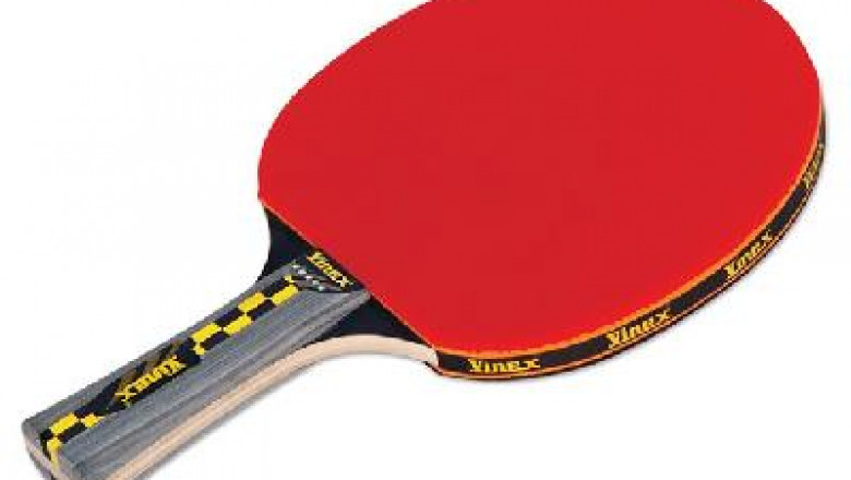 TT Bats, Table Tennis Bats Online From Vinexshops