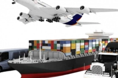 Understanding Freight Forwarding Services Provider in the Russian Federation.