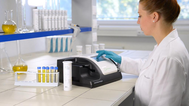 Urinalysis Market Growth May Be Hindered By High Costs Associated With Advanced Analyzers