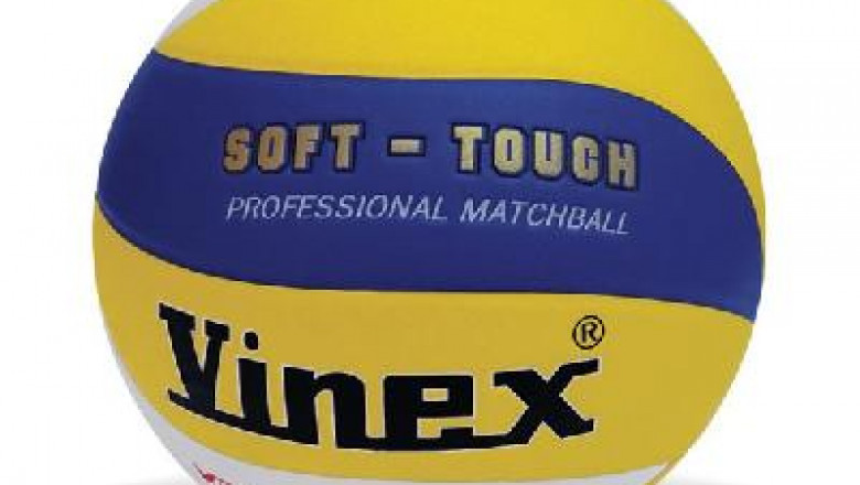 Volleyball Equipment Online From Vinexshops
