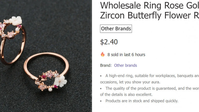 What Is a Pre-Engagement Ring?