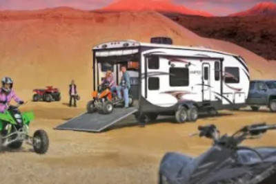 What to Look for in an Rv parts Review