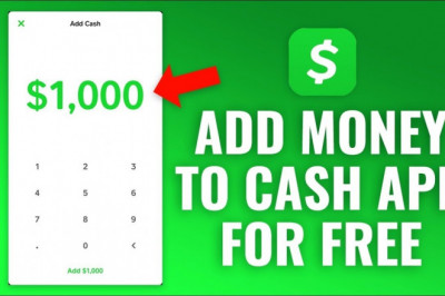 Where can I load money on the Cash App Card?