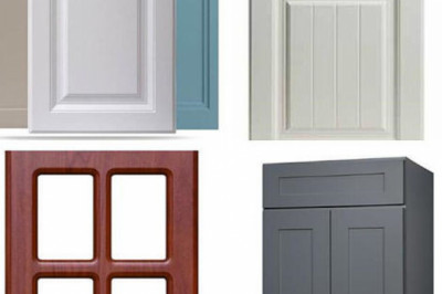 Why Are Replacement Cabinet Doors The Best Option?