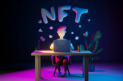 Why do you want to take NFT token development for your future businesses?