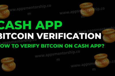 Why is my Cash App bitcoin verification taking so long?