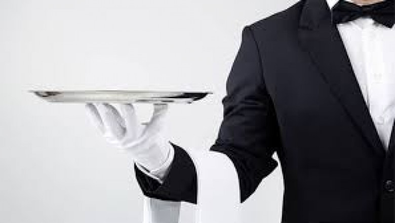 Why You Need To Hire Pantry Boy For Office