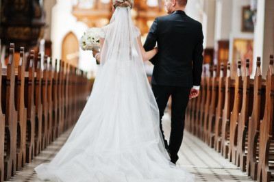 Will Your Church Offer a Wedding Program?