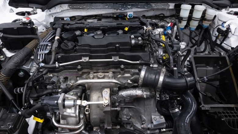 5 Things Everyone Needs to Know About Their BMW Engine