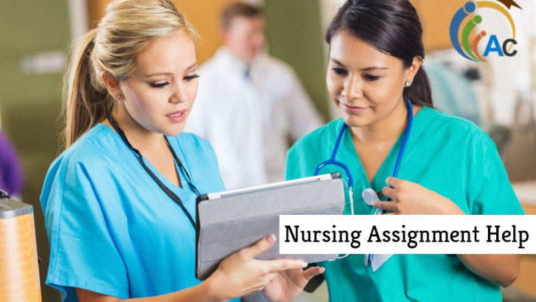A Detailed Guide To Neonatal Care Nursing Assignment Help Online!