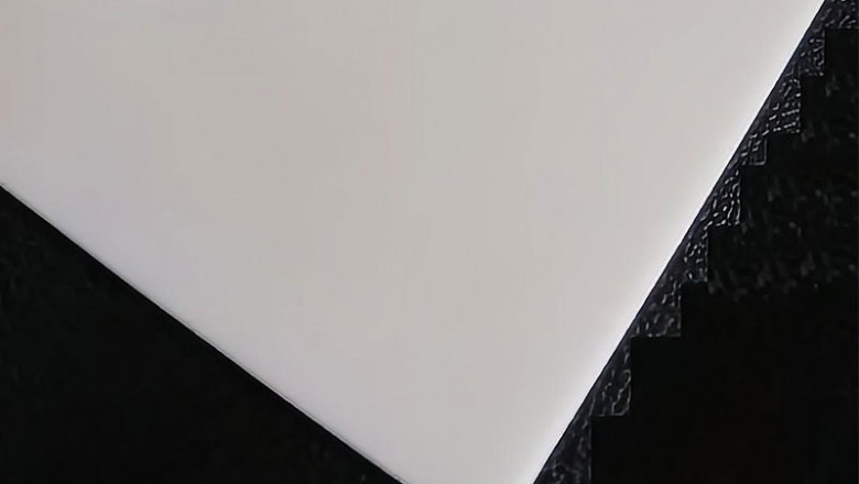 Abs plastic sheet factory