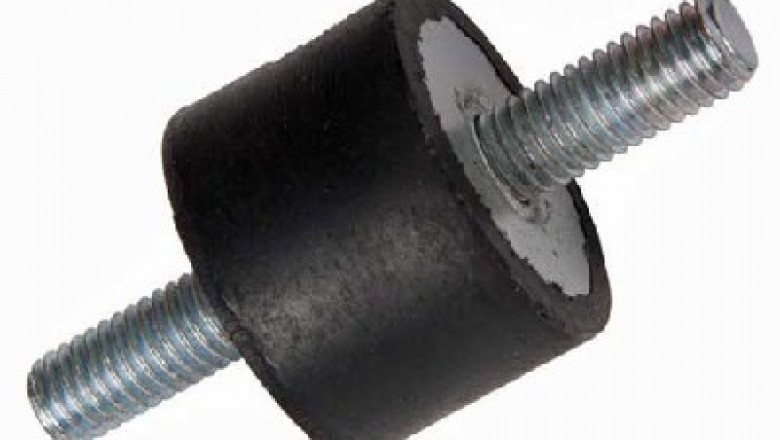 Anti Vibration Machine Mounts