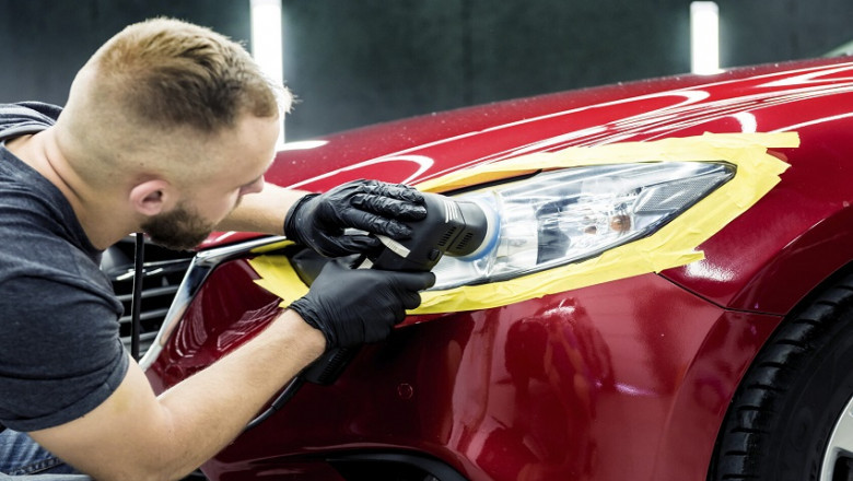 Best Christchurch Car Detailers