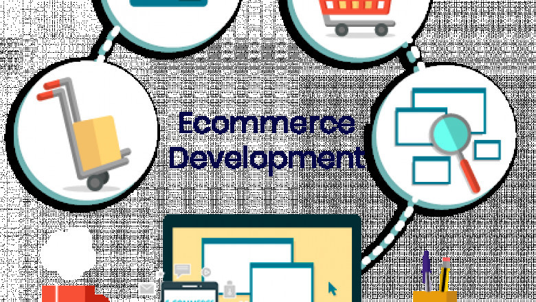 Best eCommerce Web Development Company