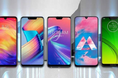 Best Fast Charging Mobile Phones Under 15000 - Cell2Phone