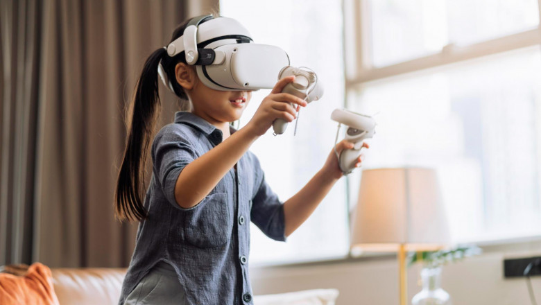 best Metaverse Development Companies in India: Brill Mindz Technology