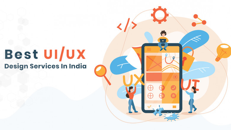 Best UI/UX Design Services