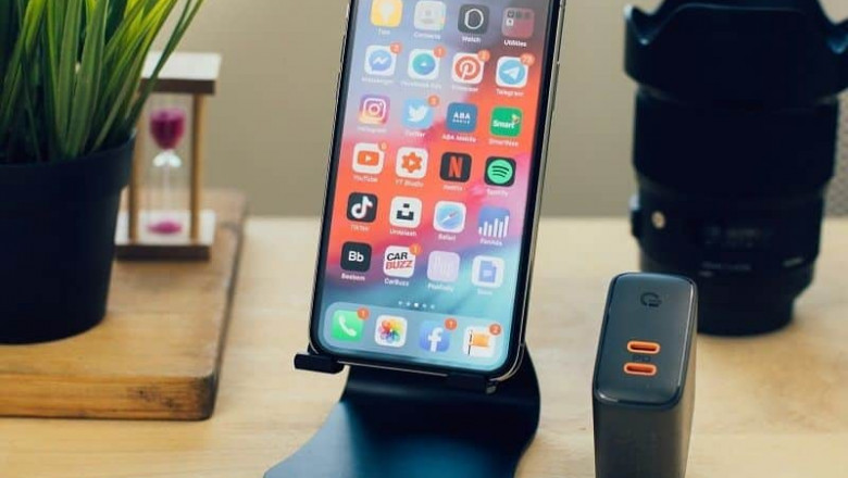Buy Best Mobile Holder Online At Low Prices On Cell2phone