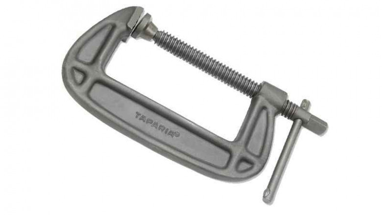 Buy Taparia C-Clamp 1266-12 online at the lowest price in India.- Bookmyparts.com