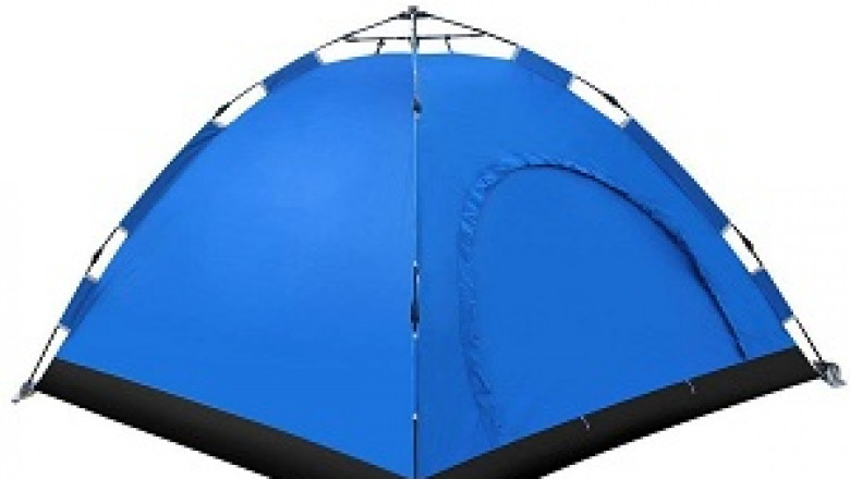 Camping Tent 2 Person Instant Automatic From Artecue