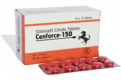 Cenforce 150 | Buy Cenforce | Read Cenforce 150 Review